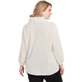 IVORY/BLACK