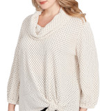 IVORY/BLACK