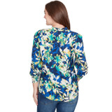 JEWEL GREEN MULTI