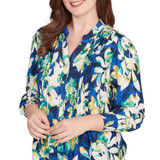 JEWEL GREEN MULTI