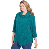 TEAL MULTI