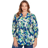 JEWEL GREEN MULTI