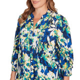 JEWEL GREEN MULTI