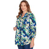 JEWEL GREEN MULTI