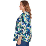 JEWEL GREEN MULTI