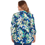 JEWEL GREEN MULTI