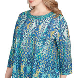 JEWEL GREEN MULTI
