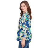 JEWEL GREEN MULTI