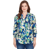 JEWEL GREEN MULTI