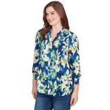 JEWEL GREEN MULTI