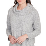 GREY HEATHER