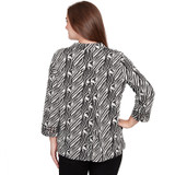 BLACK MULTI