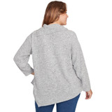 GREY HEATHER