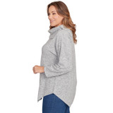 GREY HEATHER
