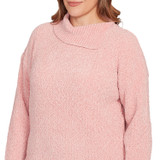 DUSTY PINK