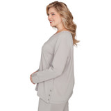 GREY HEATHER