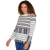 IVORY MULTI