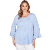 LIGHT BLUE MULTI