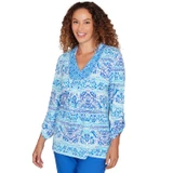 ARUBA BLUE MULTI