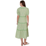 SPRING GREEN MULTI