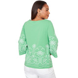 SPRING GREEN
