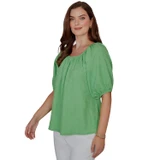 SPRING GREEN