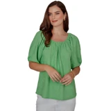 SPRING GREEN