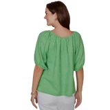 SPRING GREEN