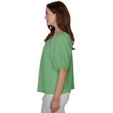 SPRING GREEN