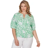 SPRING GREEN MULTI