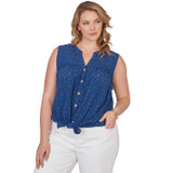BRIGHT NAVY