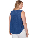 BRIGHT NAVY