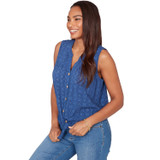 BRIGHT NAVY