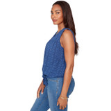 BRIGHT NAVY