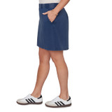 BRIGHT NAVY