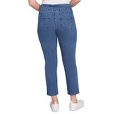 MEDIUM BLUE