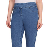 MEDIUM BLUE