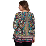 BLACK MULTI