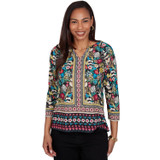 BLACK MULTI