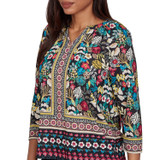 BLACK MULTI