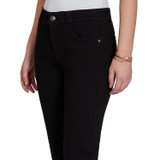 JET BLACK