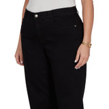 JET BLACK