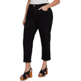 JET BLACK
