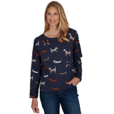 NAVY MULTI