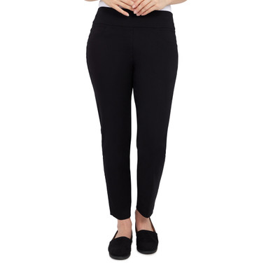 Women's Velour Ponte Legging