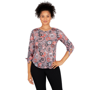 65551 | Coral Multi | Front