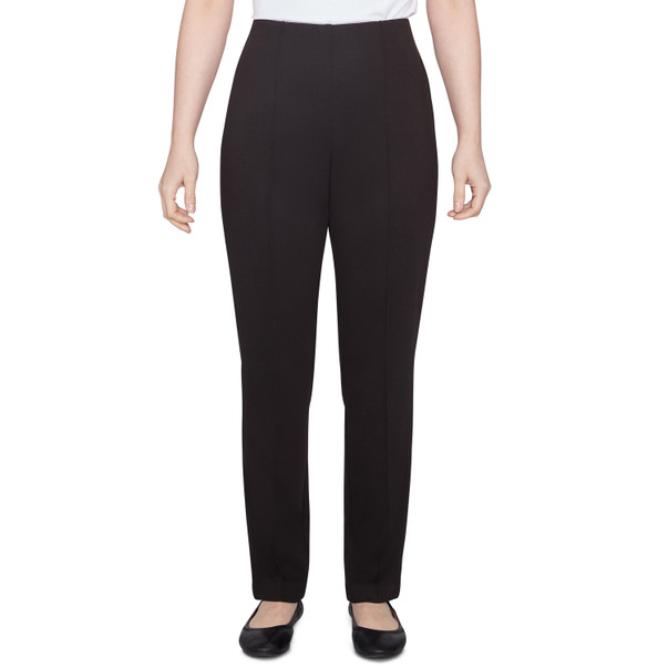 Women's Hollywood Waist Ponte Pant
