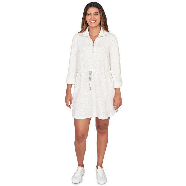 Women's Flecked Ultra Knit Sneaker Dress