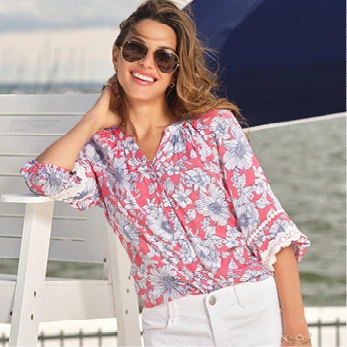Floral Print