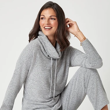 Shop Loungewear